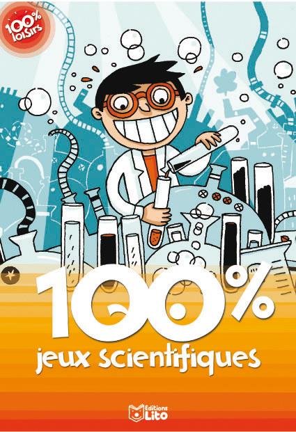 100 % jeux scientifiques