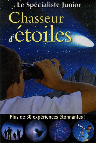 Chasseur d'étoiles