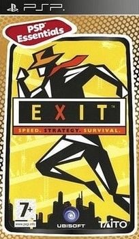 Exit Essentials Psp - vue 4