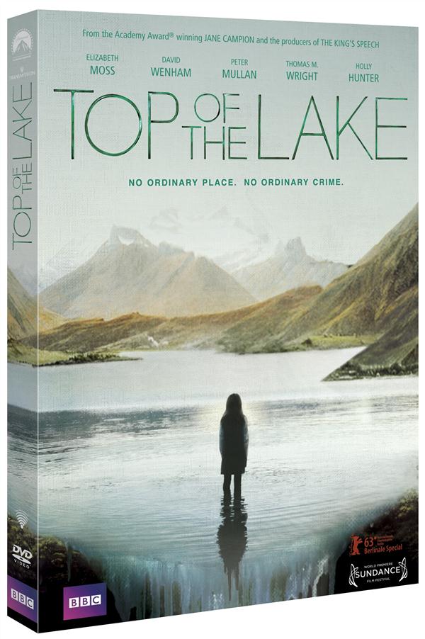 Top of the Lake