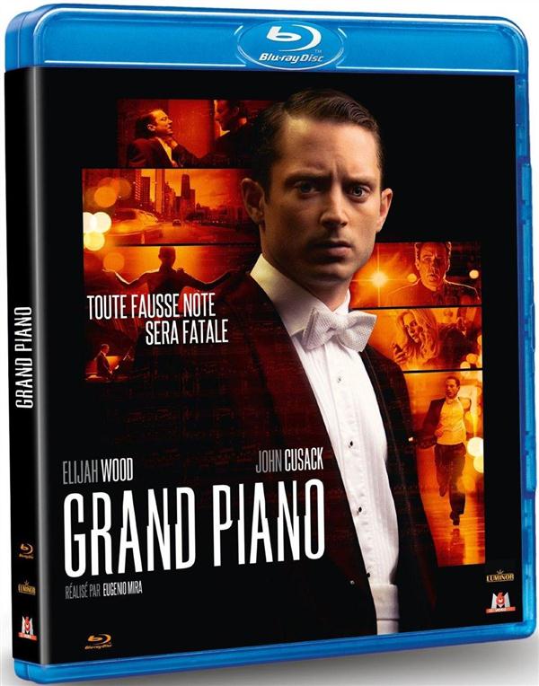 Grand Piano