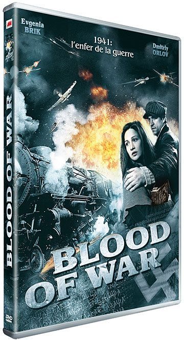 Blood of War