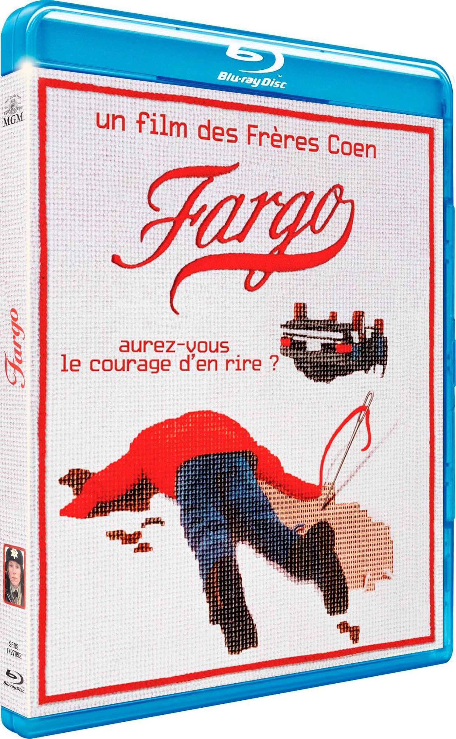 Fargo