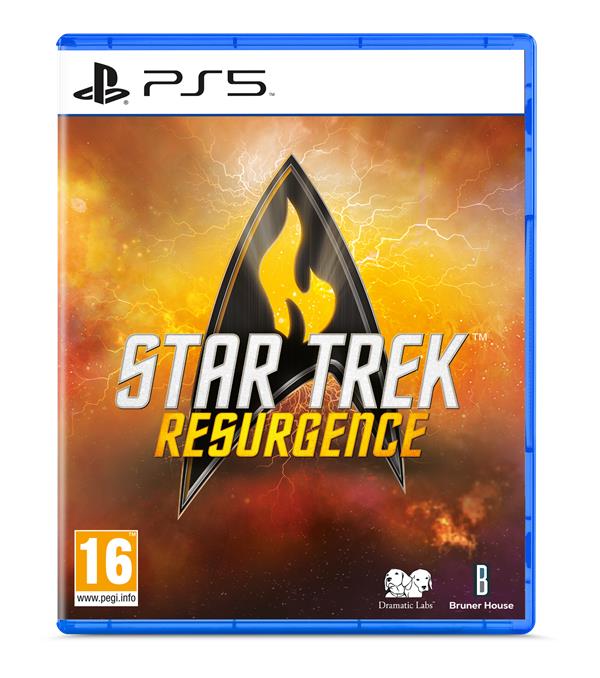 Star Trek : Resurgence