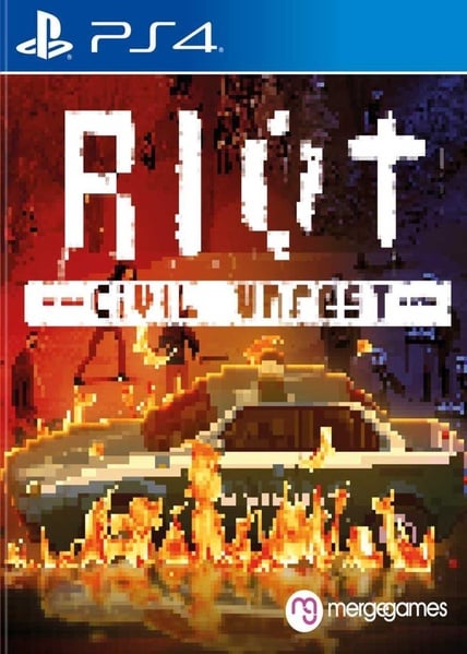 Riot Civil Unrest