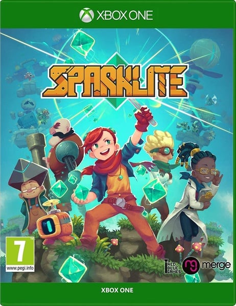 Sparklite