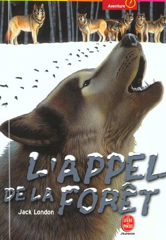 L'appel de la forêt