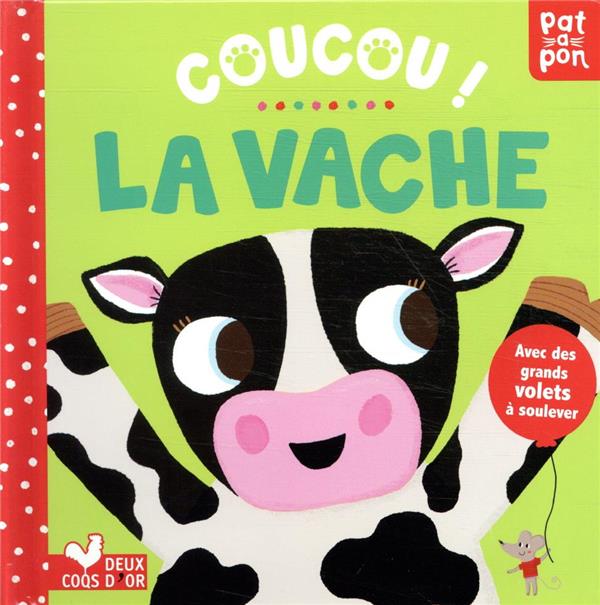 Patapon - coucou ! la vache