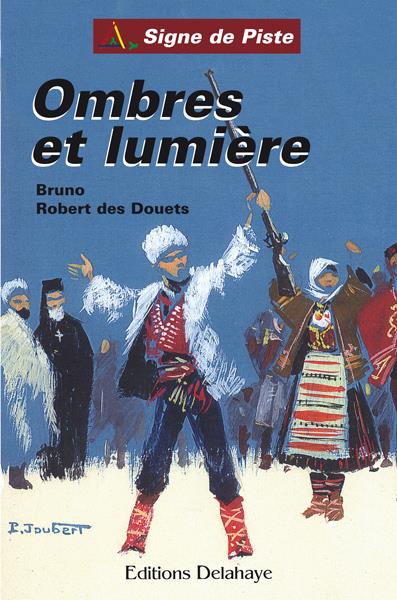 Ombres et lumiere