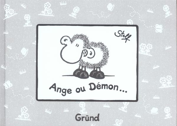 Ange ou demon