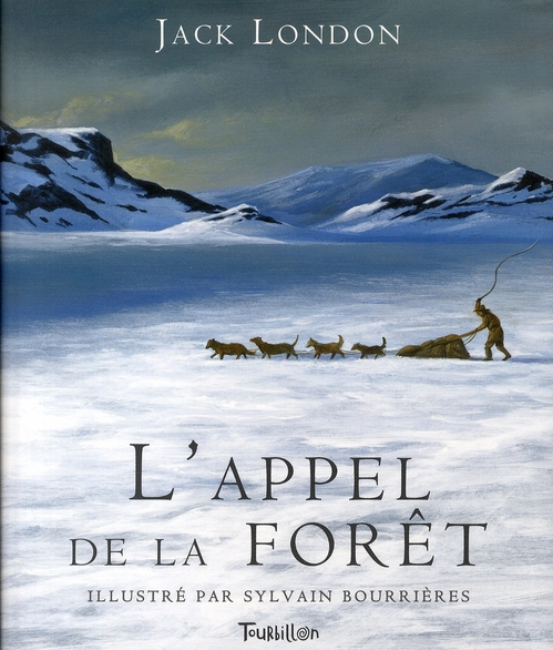 L'appel de la forêt