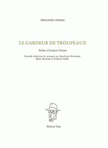 Le Gardeur De Troupeaux