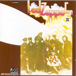 Led Zeppelin /vol.2