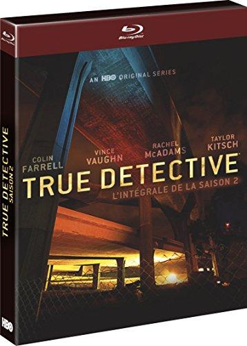 True Detective - Intégrale de la saison 2