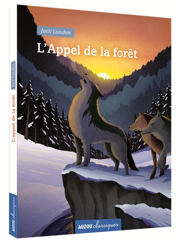 L'appel de la forêt