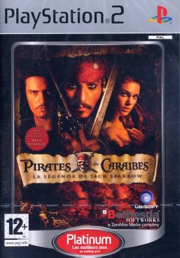 Pirates des Caraibes 2