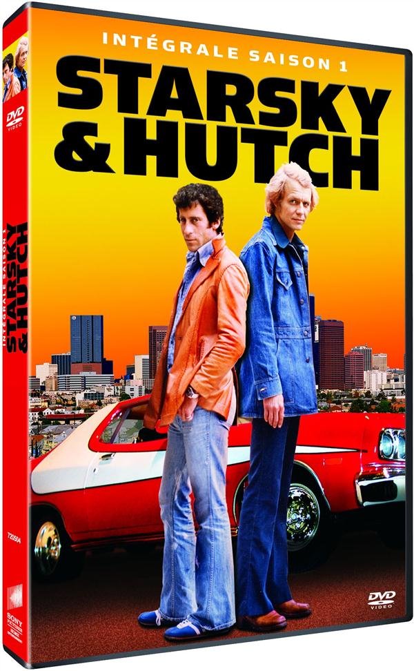 Starsky & Hutch - Saison 1