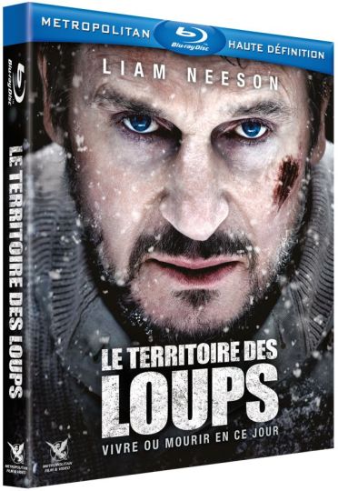 Le Territoire des loups