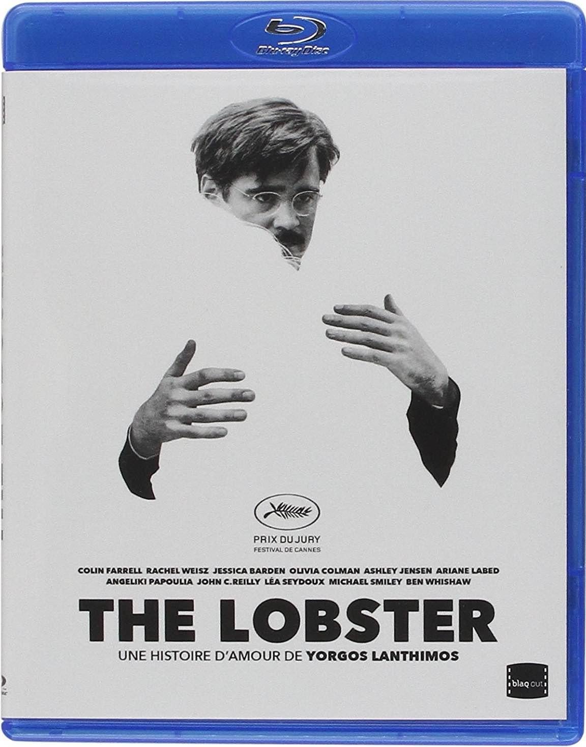 The Lobster - Blu-ray