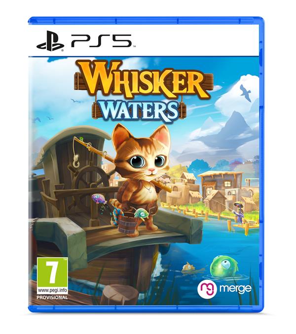 Whisker Waters