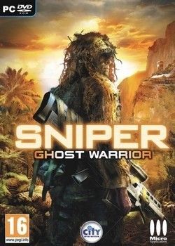 Sniper Ghost Warrior Pc - vue 3