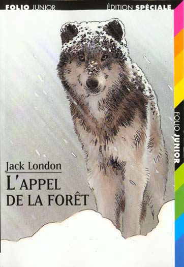 L'appel de la foret