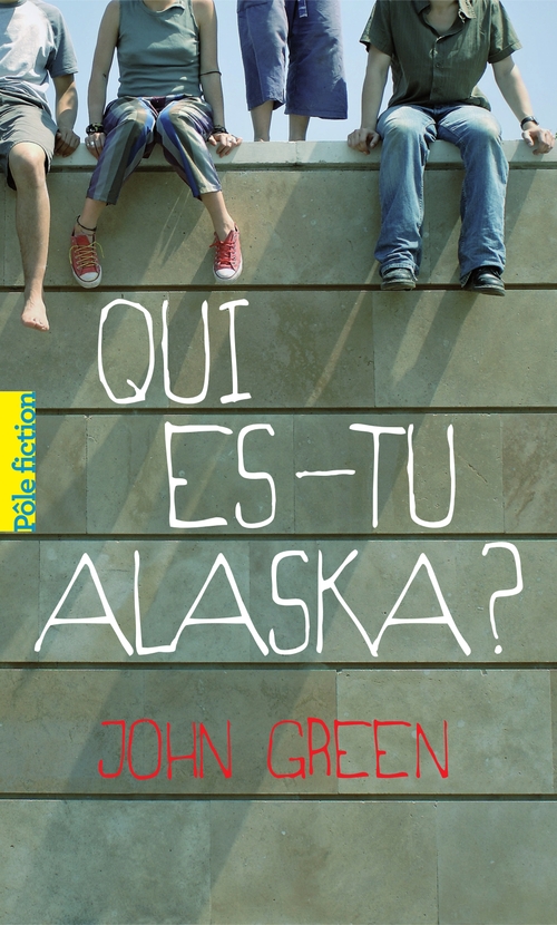 Qui es-tu Alaska ?