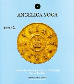 Angelica yoga Tome 2