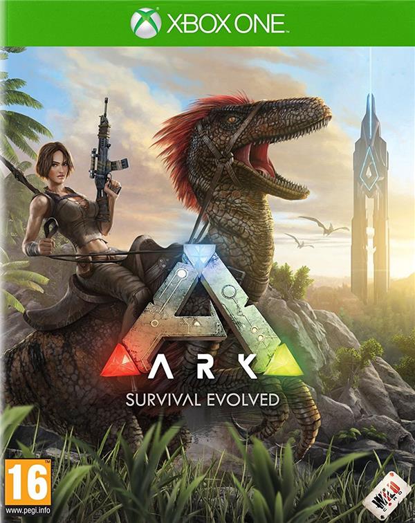 Ark Survival