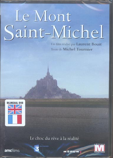 Le Mont Saint-Michel