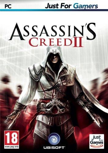 Assassin's Creed 2