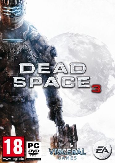 DEAD SPACE 3 / Jeu console PS3 - vue 4