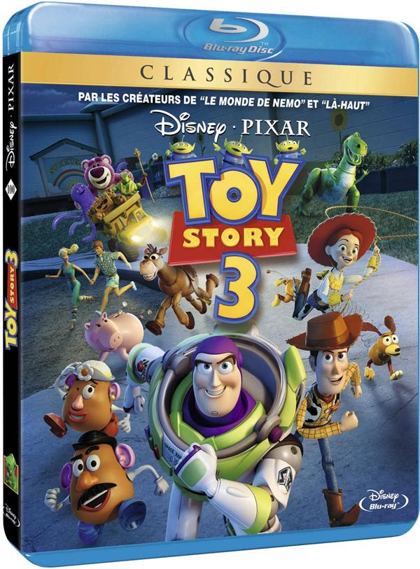 Toy Story 3