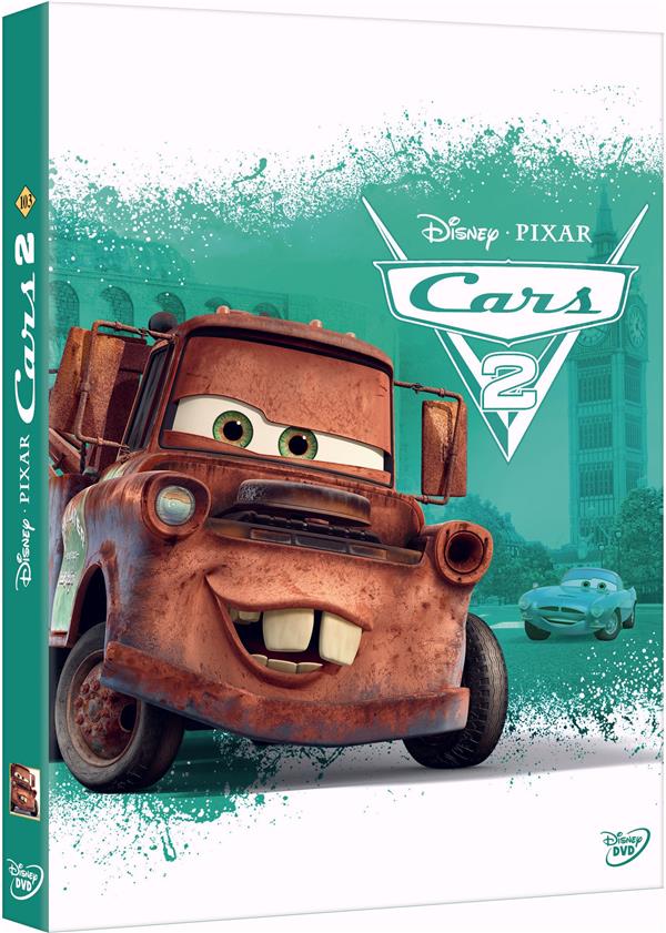 Cars 2