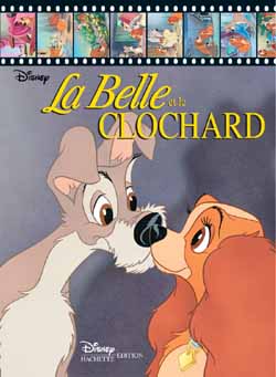 La belle et le clochard