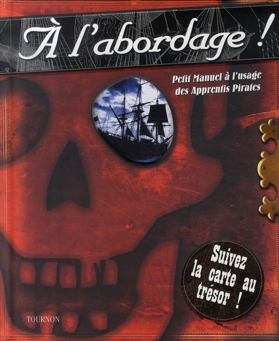 À l'abordage !