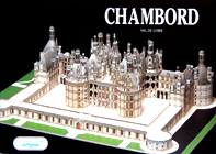 Yves Carpentier Château De Chambord