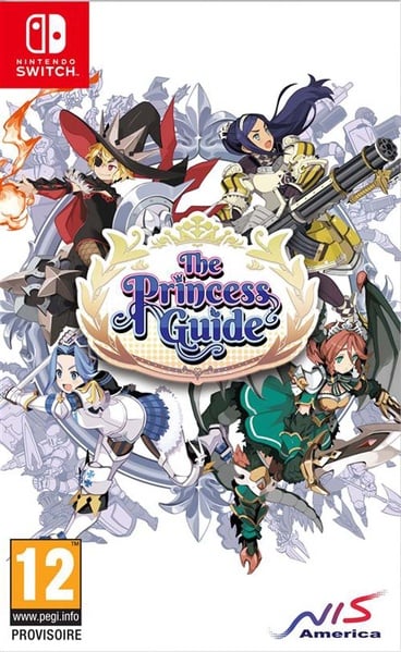 The Princess Guide Ps4 - vue 5