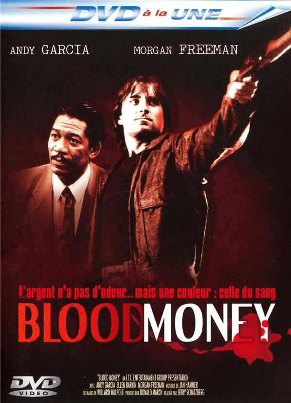 Blood Money