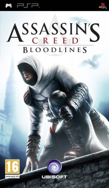 Assassin' Creed Bloodlines Psp - vue 3