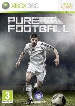 Pure Football Xbox 360 - vue 5