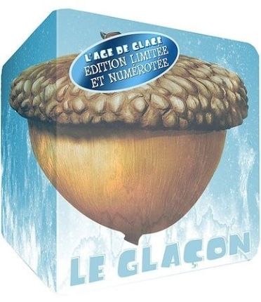 L'Age de glace 1 + 2