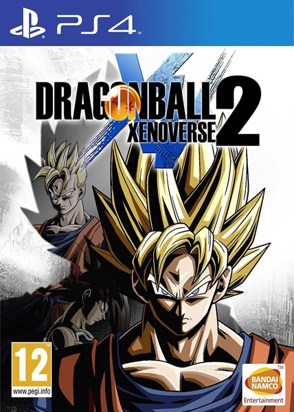 Dragon Ball : Xenoverse 2