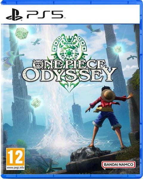 One Piece : Odyssey