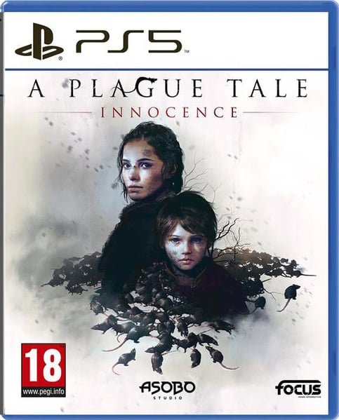 A Plague Tale: Innocence
