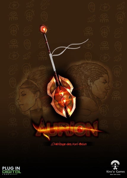 Aurion 'héritage Des Kori Odan Pc - vue 5