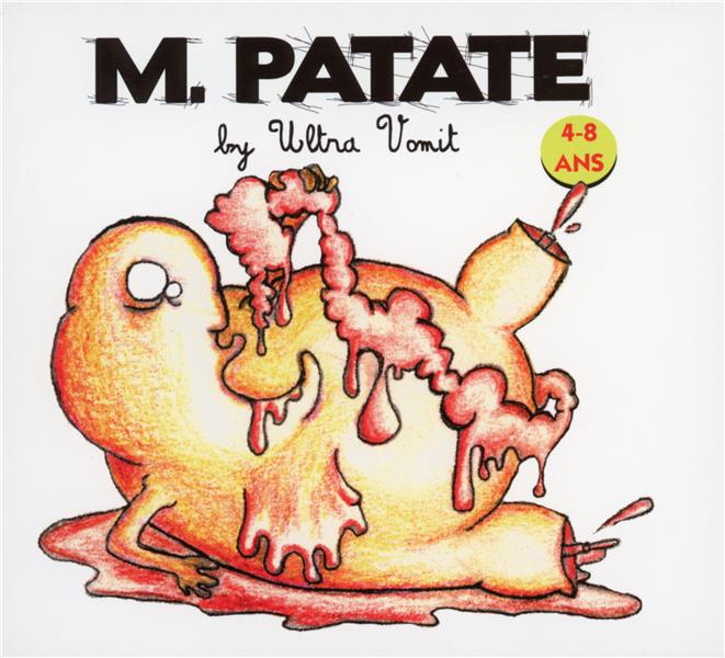 M. Patate