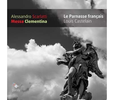 Messa clementina - O magnum mysterium