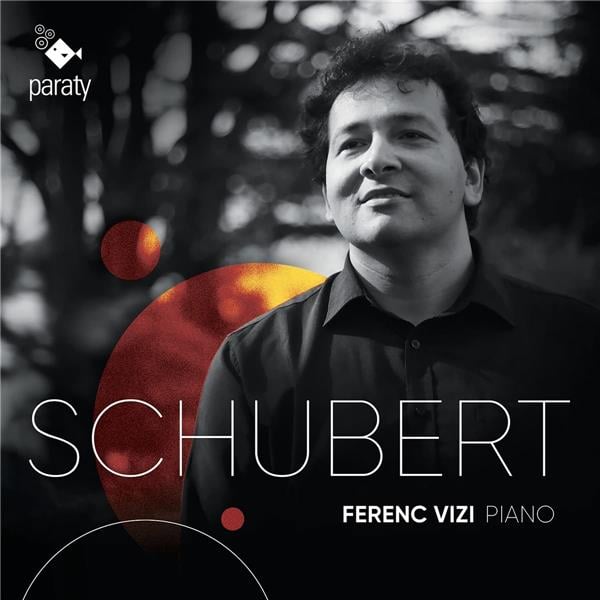 Piano Sonata in A major D 664, Op. posth. 120 - Four Impromptus, D 935, Op. posth. 142
