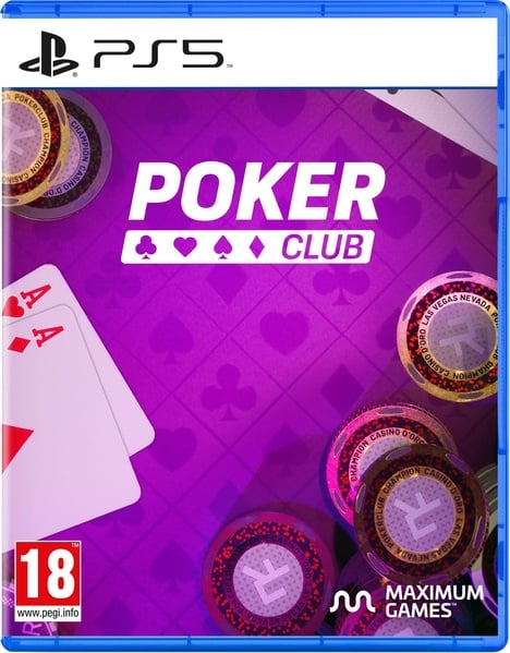 Poker Club